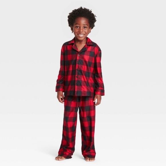 BNWT Wondershop kids pajamas size 10 - Picture 1 of 7